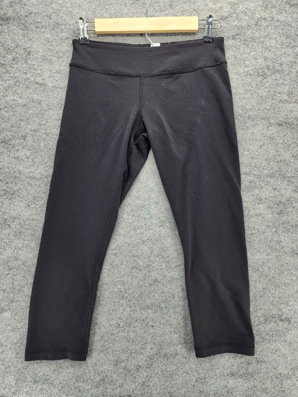 Ivivva by Lululemon Leggings Girls 14 Black
